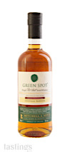 Green Spot Leoville Barton Single Pot Still Irish Whiskey